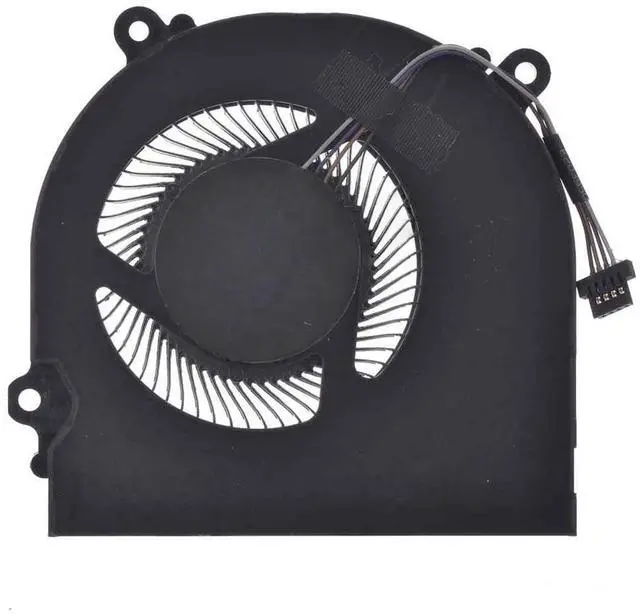 Main image of Laptop CPU Cooling Fan for 15 GK5CP6V 1660TI EG75070S1-C391-S99 5V 2.50W THER7GK5C6-1431