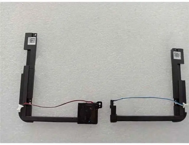 Main image of For 13-V left and right speaker kit R+L 855634-001 855633-001