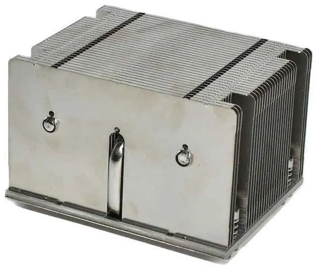 Main image of Server CPU Cooler SNK-P0048PS X9 X10 2U Passive CPU Cooler Narrow ILM A2011 2U Passive Cooler for A 2011 Slot
