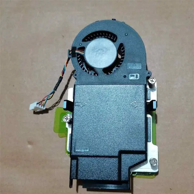 Main image of Suitable for 3000 5000 7000 7010 MFF micro cooling fan radiator 940C3 0940C3