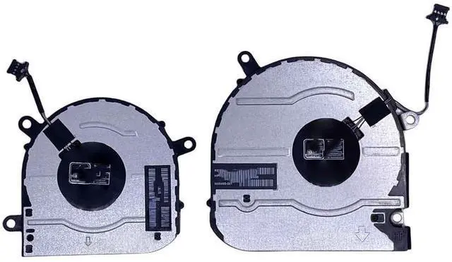 Main image of CPU+GPU cooling fan for 15M-EU 15M-ES 15T-ES 15Z-EU 15-EU 15-ES W149 W150 15-es2023nr 15-es2026nr series