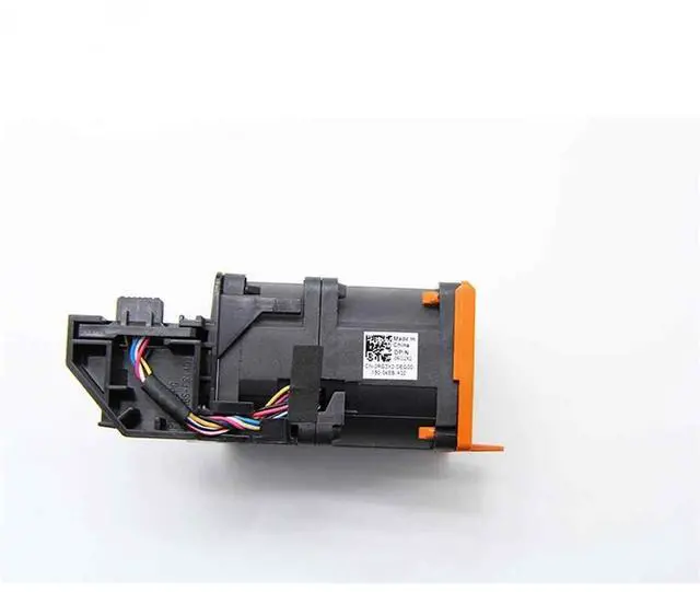Main image of Suitable for R640 dual rotor fan assembly cooling fan RG2X2 0RG2X2
