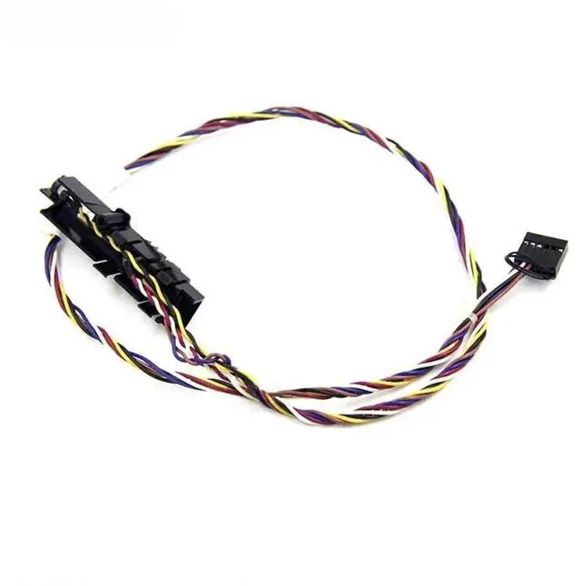 Main image of FOR 8000 8100 8300 8500 8700 power switch cable power button cable 0F7M7N 0X777R