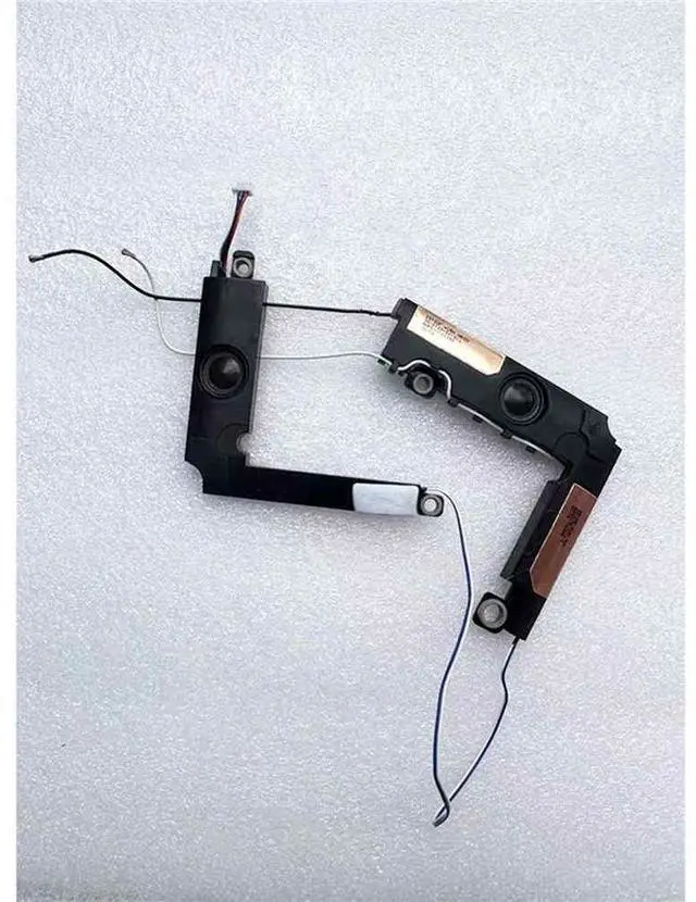 Main image of 15 X512 X512F X512UF X512D A512J F512DA V5000 V5000F V5000J M5050D 15.6 Laptop speakers