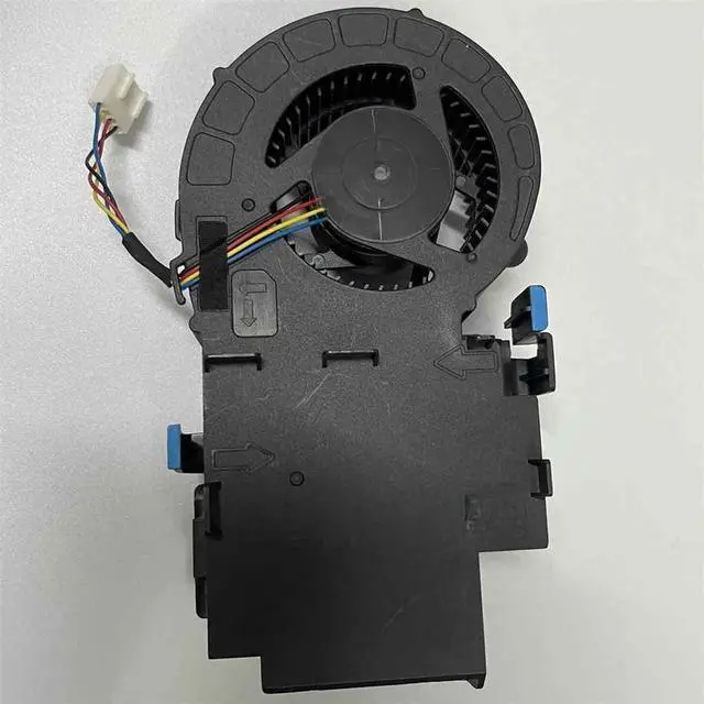 Alt view image 2 of 2 - Applicable to T3260 Cooling Fan R89X3 0R89X3