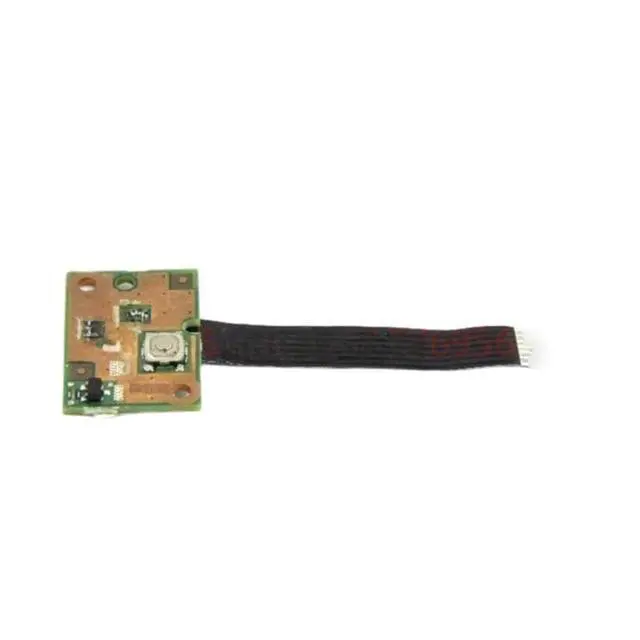 Alt view image 2 of 2 - For DV3-4000 CQ32 G32 DM4-1000 series power button board with cable 6050A2318201