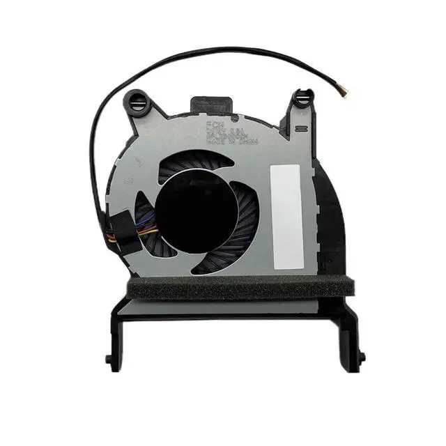 Alt view image 2 of 2 - Replacement CPU Cooling Fan for 800 G4 G5 705 G4 G5, 400 G4 G5 G6 405 G4 G5 & 600 G4 G5 Series