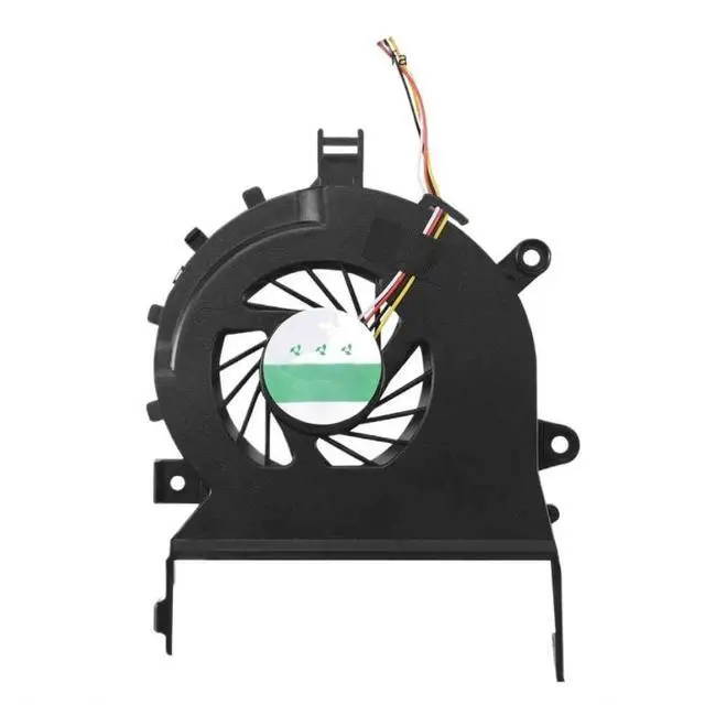 Alt view image 2 of 2 - Laptop CPU cooling fan for 4820T 4820 5820 4745G 4553 series AB7205HX-GC1