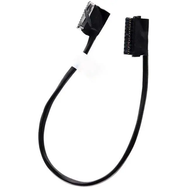 Alt view image 2 of 2 - CDM60 Battery Cable Connector 9YFCJ 09YFCJ 02002OR00 Applicable to 5280 5290 E5280 E5290 Series