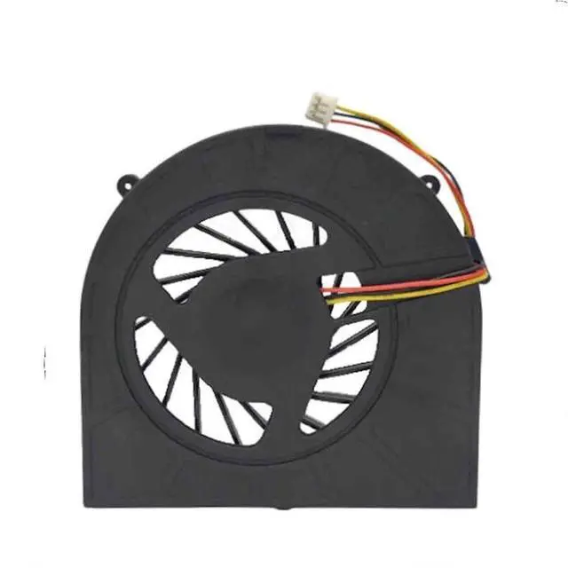 Alt view image 2 of 2 - CPU Cooling Fan for 15R N5010 m5010 Series Laptops (3-pin)