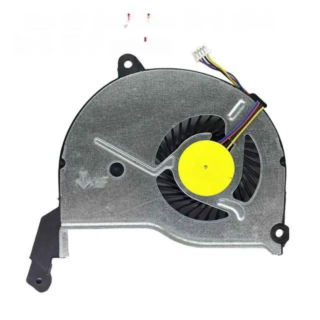 Alt view image 2 of 2 - CPU Cooling Fan for 15-N 14-N 15-F 15-f048ca 15-n274eo Series U8300EPA Fan
