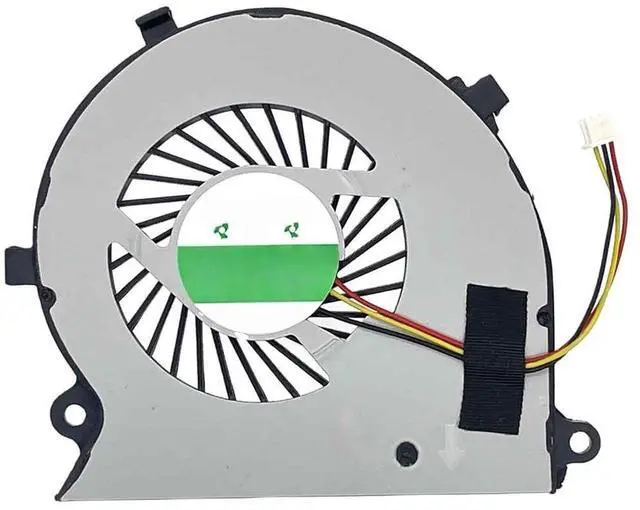 Alt view image 2 of 2 - Replacement CPU Cooling Fan for P55W-B P55W B5220 Series BAAA0705R5H