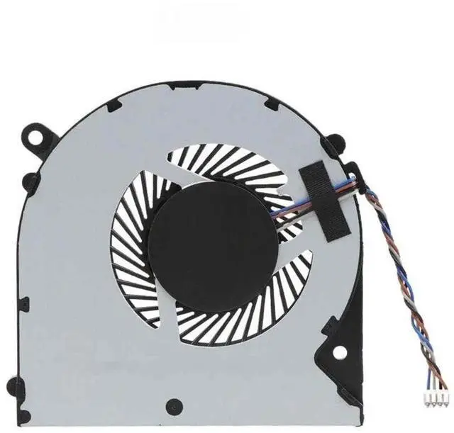 Main image of Suitable for L950 L950D L955D S950 S955 S955D series laptop CPU cooling fan 5V 0.5A 4 pin