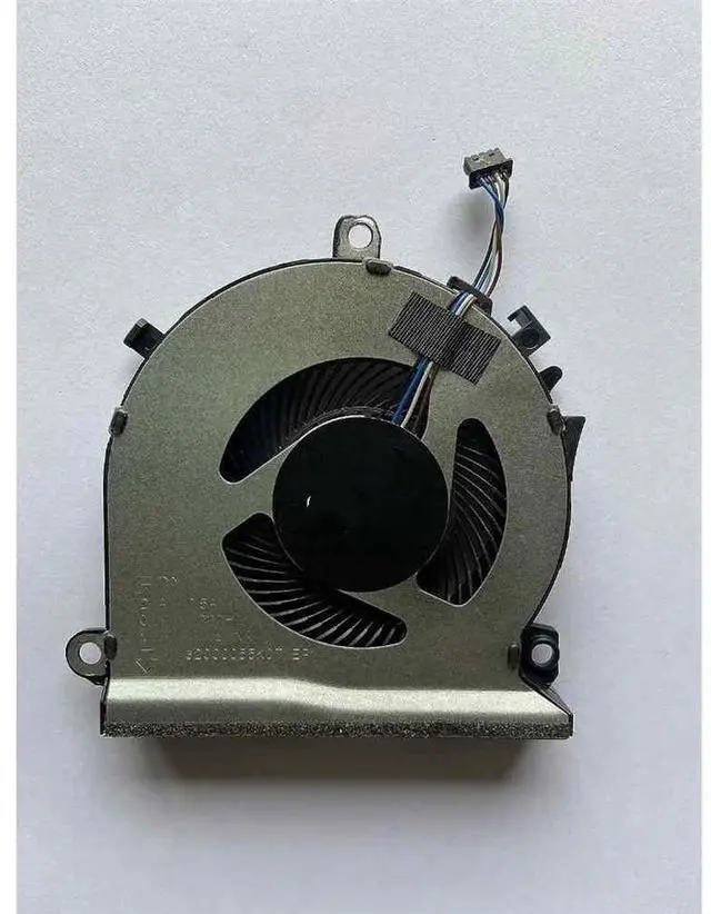 Main image of Replacement laptop fan for 16-A0020CA 16-A0030NR 16-A0032DX CPU cooling fan