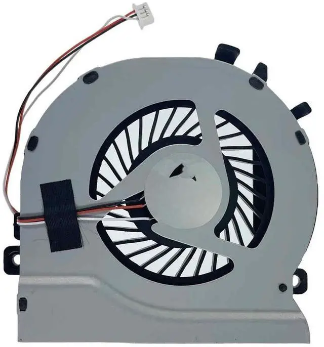 Main image of Replacement Laptop CPU Cooling Fan for 300E5E 300E5V 275E5E 270E5E 270E5V Series MF75090V1-C230-G9A