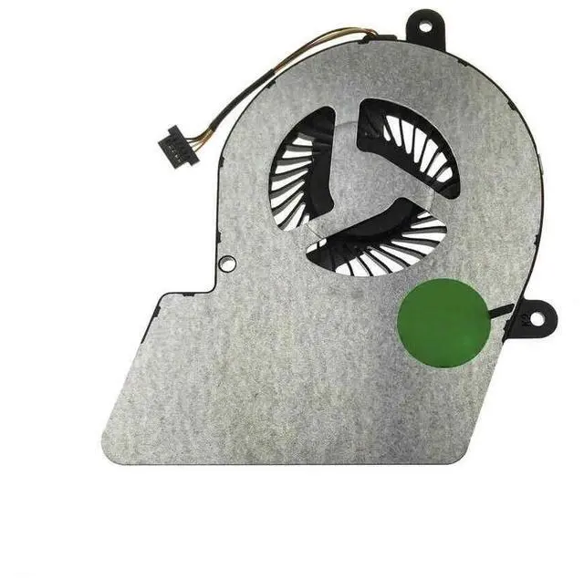 Main image of Replacement laptop cooling fan for U900 U940 U945 AB07505HX07KB00 (0CWVCUAA) 0.45A