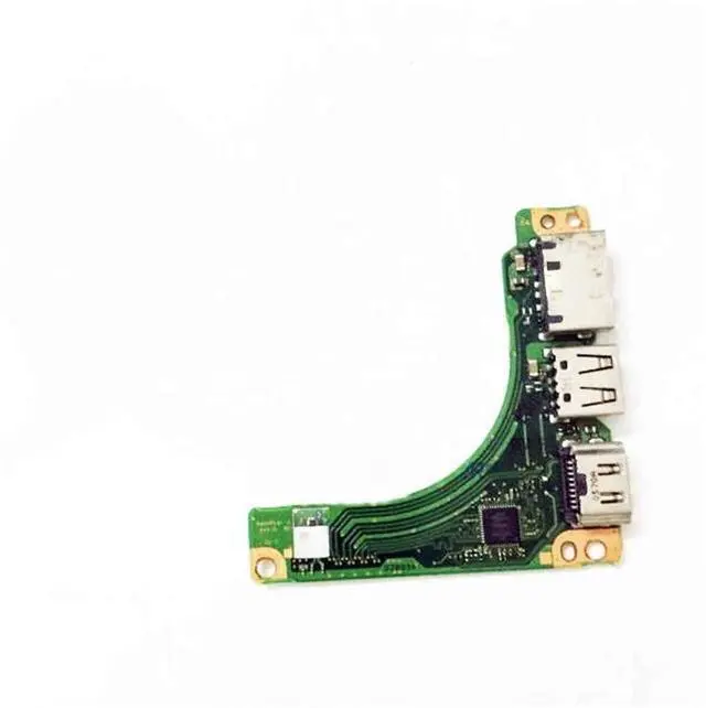 Main image of For R700 USB port board G2833A FULES4 C0B68U40
