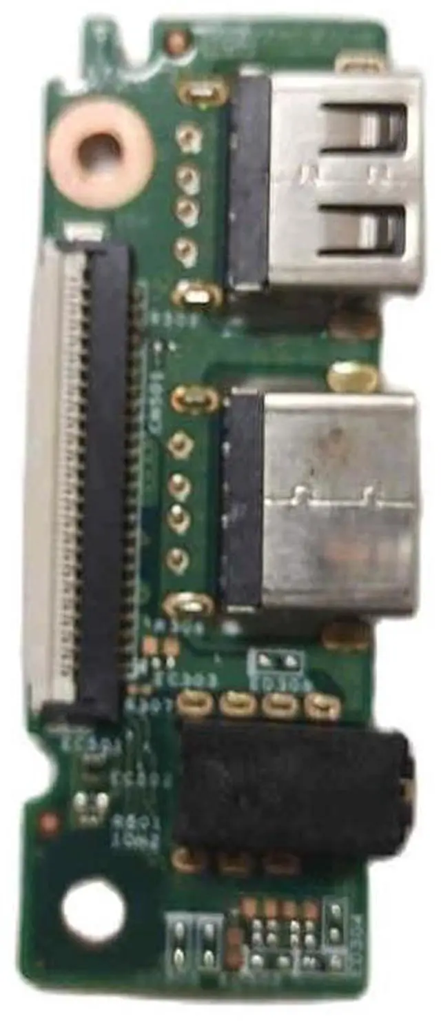 Main image of Applicable to 3459 14927-1 USB board audio board 0GCD7