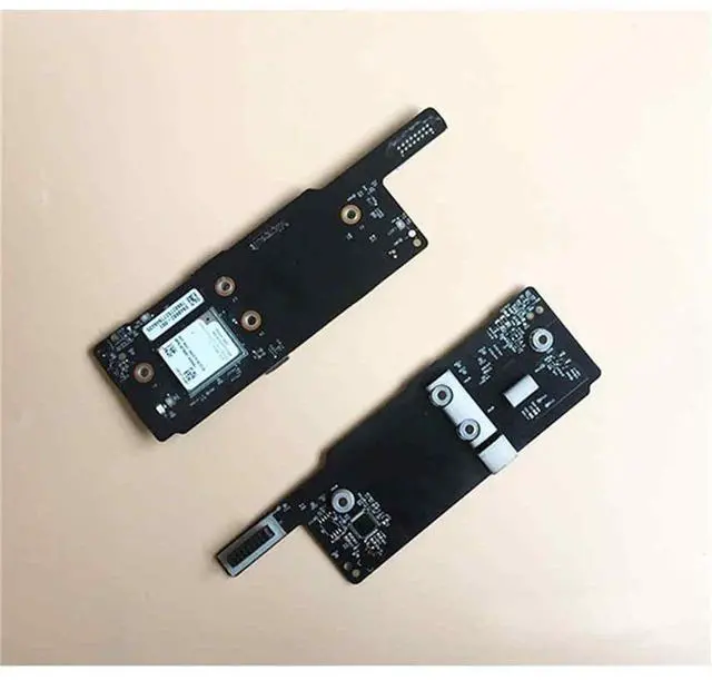 Main image of On/off pop-up sync binding power button switch RF board with Bluetooth module replacement for host