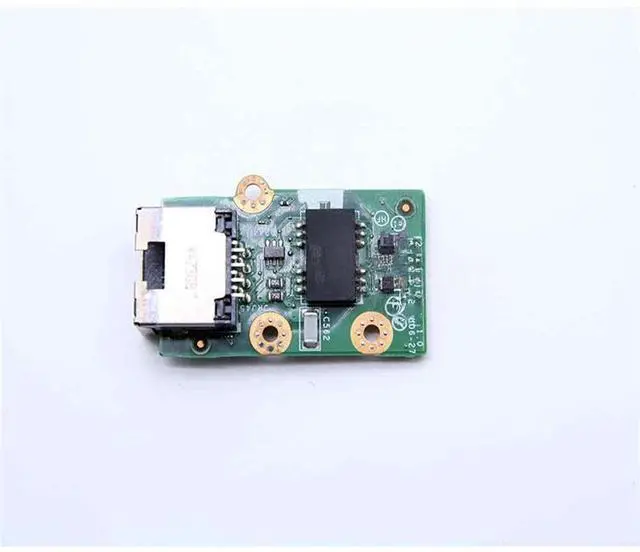 Main image of Applicable to T440P Ethernet board RJ45 NS-A132 04X5392