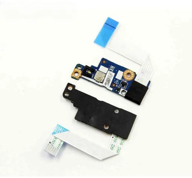 Main image of Power button switch board for XT13 NBX00015T00 LS-8559P