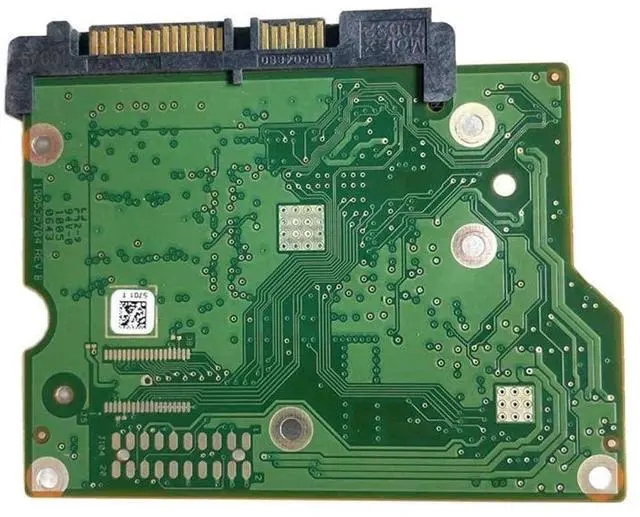 Main image of 100535704 PCB 100535704 B Suitable for 3.5 inch hard disk data recovery hard disk repair