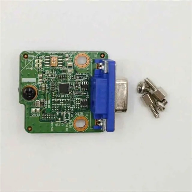 Main image of Applicable to M720Q M920Q M920X M90Q M70Q M80Q P330 P340 P350 P360 M75Q-VGA interface board to VGA,:01aj935