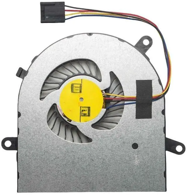 Main image of Replacement CPU Cooling Fan for 24-3455 24-3459 24-3464 24-3263 22-3275 Series/N 01VTR2 CN-01VTR2