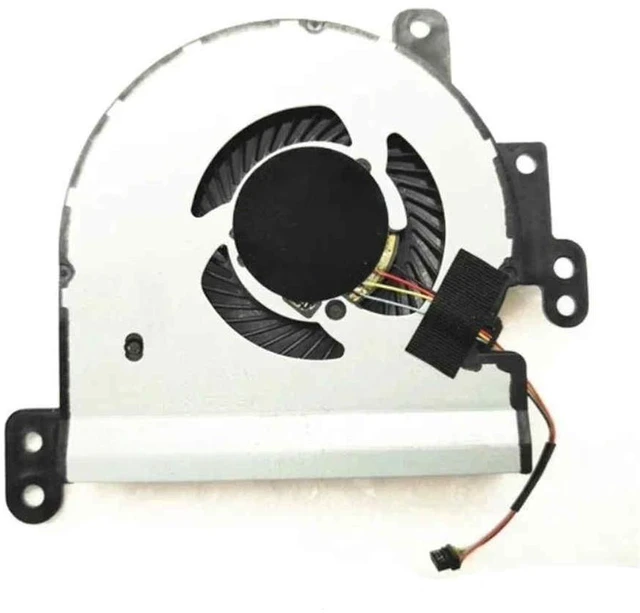 Main image of CPU Cooling Fan for X441SC X441SA X441 R414UV F441U R441U X441S X441N X441U R414UA A441UV7200 13NB0CD0T01011