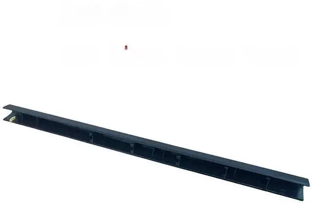 Main image of Replacement LCD Hinge Cover for 330-15IKB-TYPE-81 330-15IKB 81DE 330-15IGM 330-15AST 330-15R (Black)