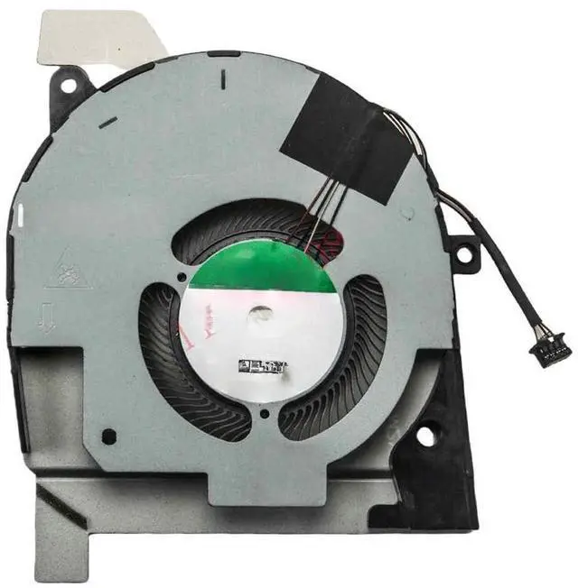 Main image of Replacement fan for 15-3551 3541 15-5511 5501 cooling fan CN-0CVMC1 0CVMC1 CVMC1