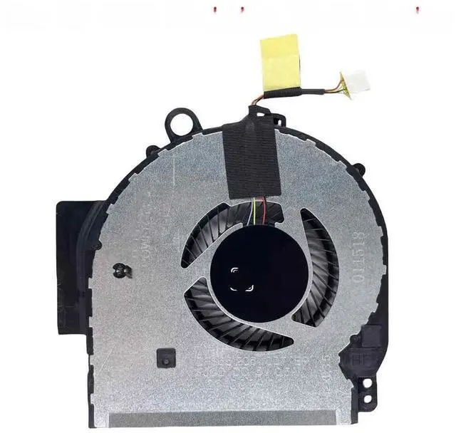 Main image of Replacement for X360 14-BA 14-BAXXX 14-BA010CA 011DX 013DX 018CA 114DX series laptop CPU cooling fan 924281-001