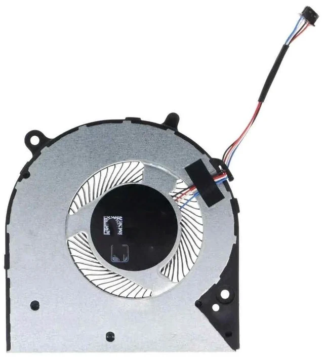 Main image of CPU cooling fan suitable for 14-CK0065ST 0066ST 14-CM 240 G7 246 G7 14-CF0006DX 0013DX series L23189-001