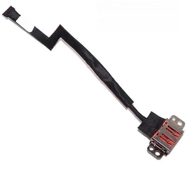 Main image of Laptop Replacement DC Power Jack Wire Harness for 900-13ISK 30100PN00 30100PL00