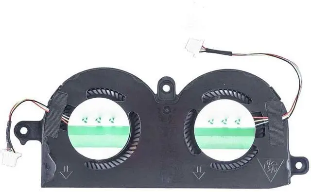 Main image of Suitable for 9370 9380 7390 9305 series 0980WH 0PNWJR DFS3507050T FM18 ND55C19-16M01 5V 0.5A fan