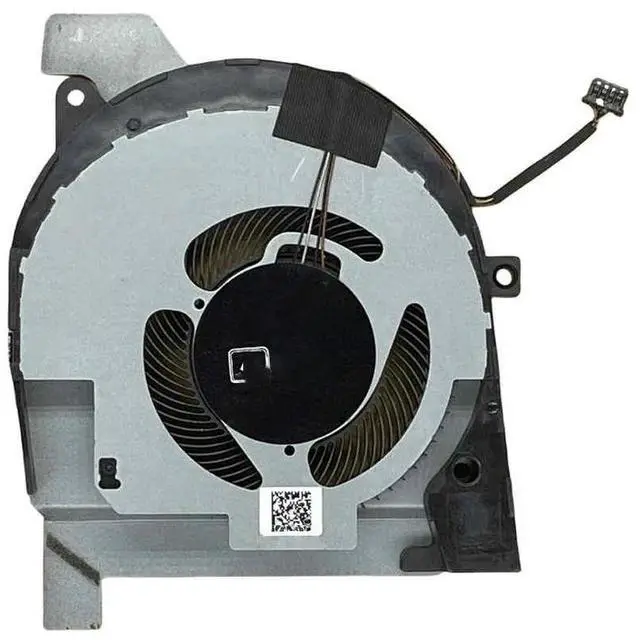 Main image of Graphics card CPU cooling fan replacement for 5501 5511 3541 3551 P80F series