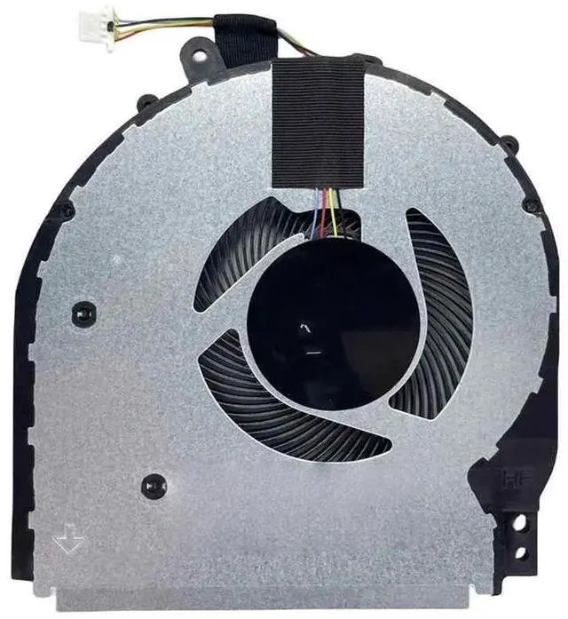 Main image of Replacement CPU Cooling Fan L18222-001 for X360 14-CD 14-CD005NS 14M-CD 14B-cd0003DX Series