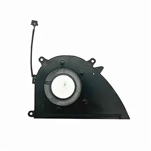 Main image of Laptop CPU Cooling Fan BAPA0906R5HY005 5V 0.50A Fan for 470 G8 17-CN Series