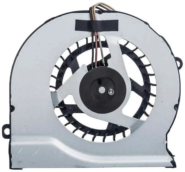 Main image of Replacement laptop CPU cooling fan DFS602205M30T for 300E43 300E4C 300E4X series