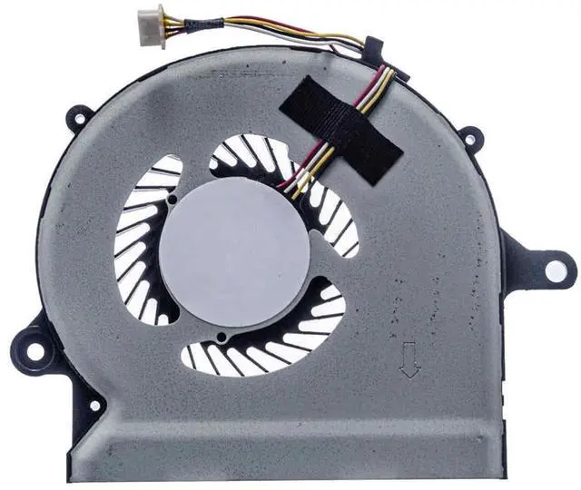 Main image of Suitable for R3-471T R3-471TG R3-431T series EF50060S1-C280-S99 5V laptop CPU cooling fan