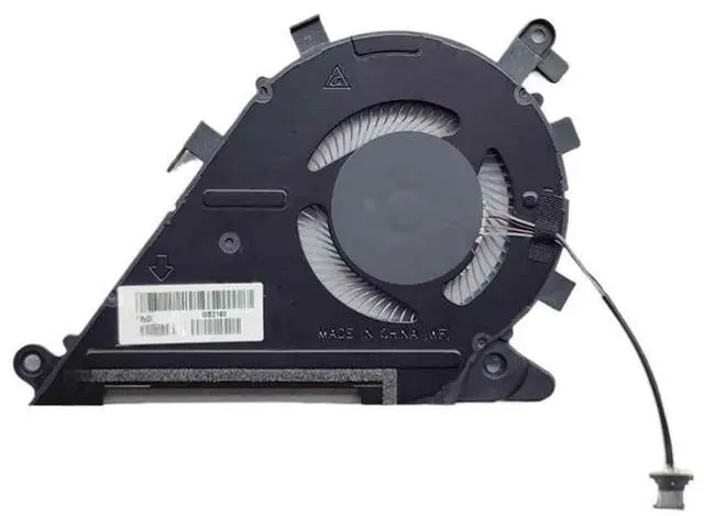 Main image of Laptop CPU Cooling Fan for x360 14c-CC0047NR cc0010ca 14c-cc0013dx W151 M47344-001 ND55C92-20H08