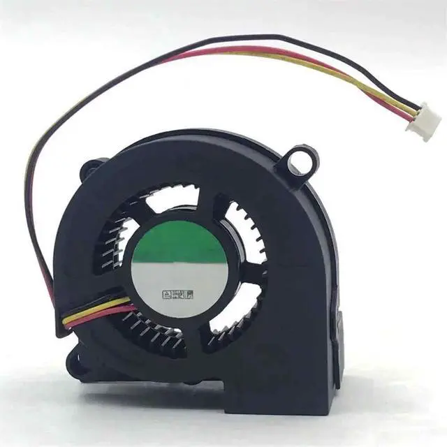 Main image of EF50201S1-C000-G99 CPU fan 12V 1.02W magnetic levitation centrifugal turbine cooling fan 5020 50*50*20MM t761st