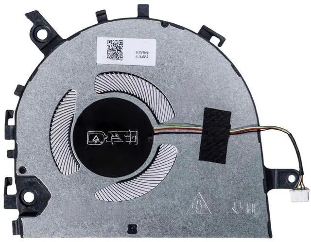 Main image of Replacement CPU Cooling Fan for 3-14, V14 G2, S14 G2, V14 G3, 3-146, V14 G2-, V14 G2-ALC, S14 G2- Series 5F10S13947