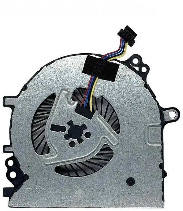 Main image of Applicable to 430 G3 series 4-wire integrated CPU cooling fan replacement parts 831902-001 831904-001