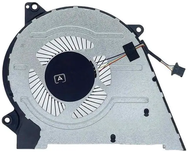 Main image of CPU cooling fan DFS5K121154918 5V for 5 1405 14IIL05 14 inch 2 in 1 C550-14 series