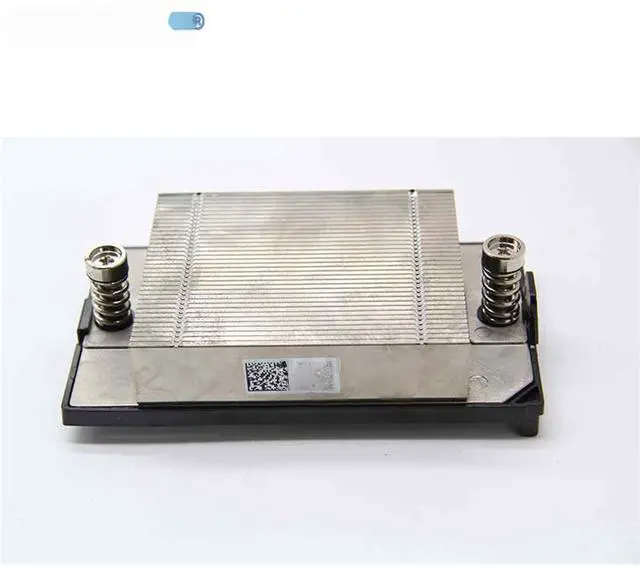 Main image of Radiator M112P 0M112P cooling system for server R620 CPU server