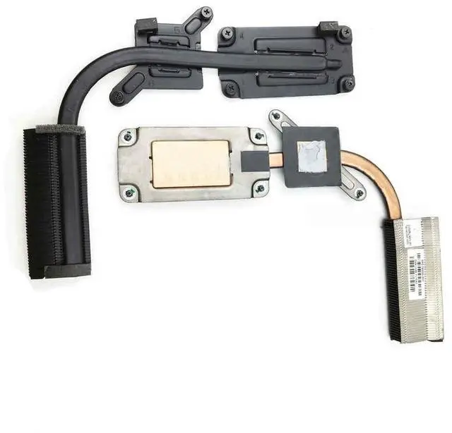 Main image of CPU cooling radiator for 440 450 G2 440G2 450G2 HSTNN-C83C C82C C81C 768050-001 AT1590020C0