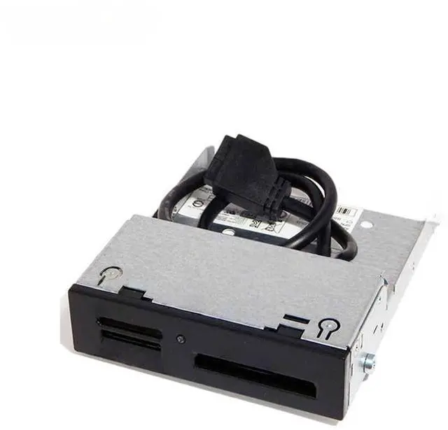 Main image of For 14 in 1 USB 2/3 3.5 inch media card reader 698661-002 MCR15IN1-U2U3