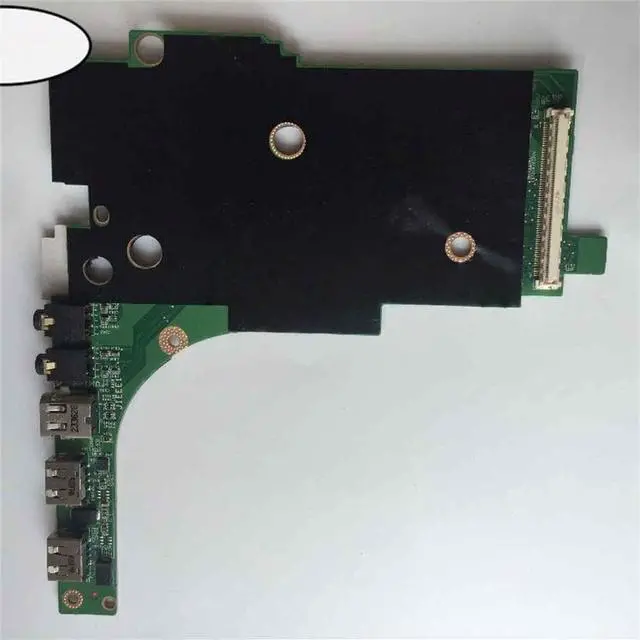 Main image of M6600 I/O Audio USB Card Reader Assembly Board