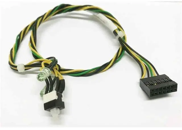 Main image of 43N9074 41N5284 Power cord for M58E switch cable